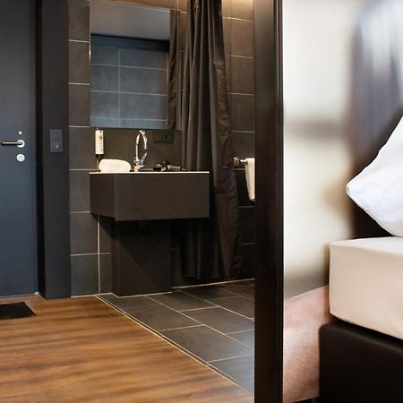Ae Hotel By Wmm Hotels Rennertehausen 외부 사진