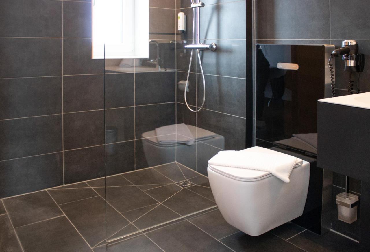 Ae Hotel By Wmm Hotels Rennertehausen 외부 사진