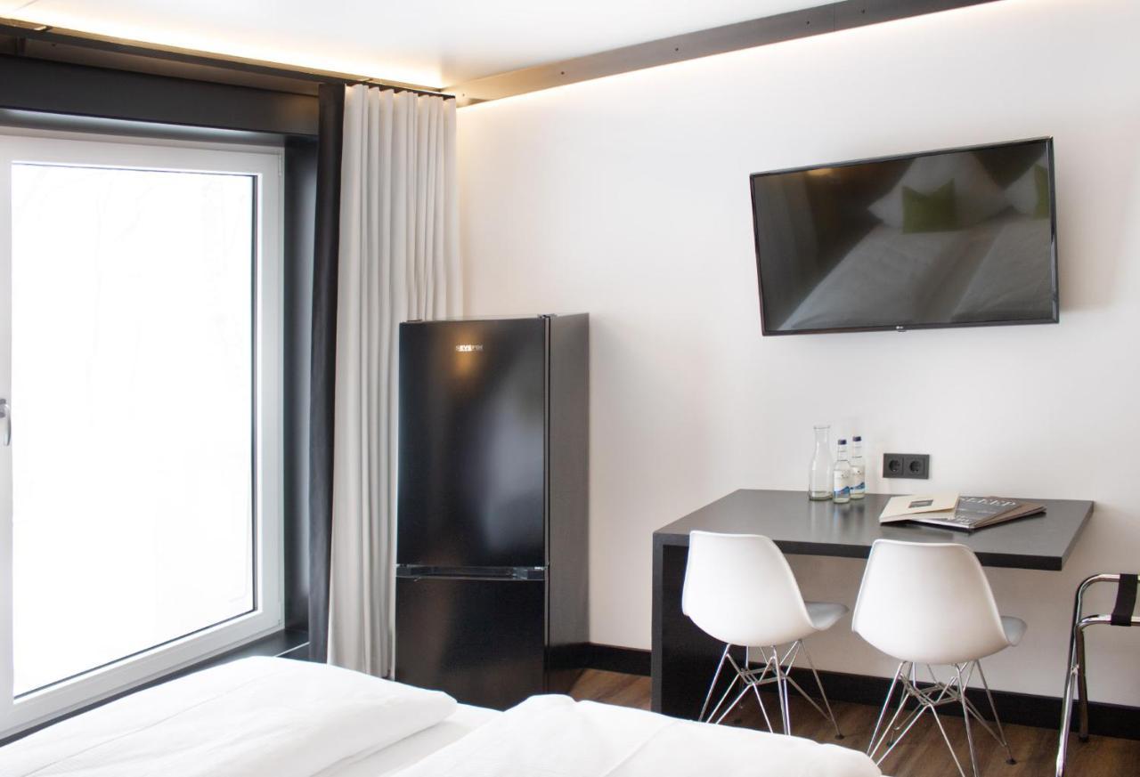 Ae Hotel By Wmm Hotels Rennertehausen 외부 사진