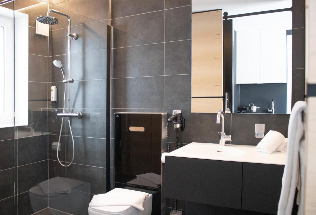 Ae Hotel By Wmm Hotels Rennertehausen 외부 사진