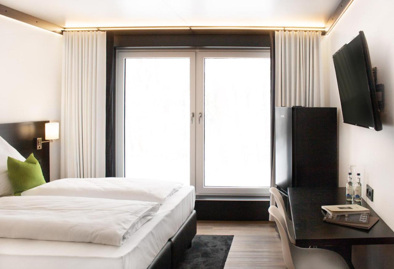 Ae Hotel By Wmm Hotels Rennertehausen 외부 사진