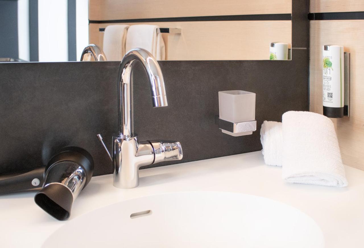 Ae Hotel By Wmm Hotels Rennertehausen 외부 사진
