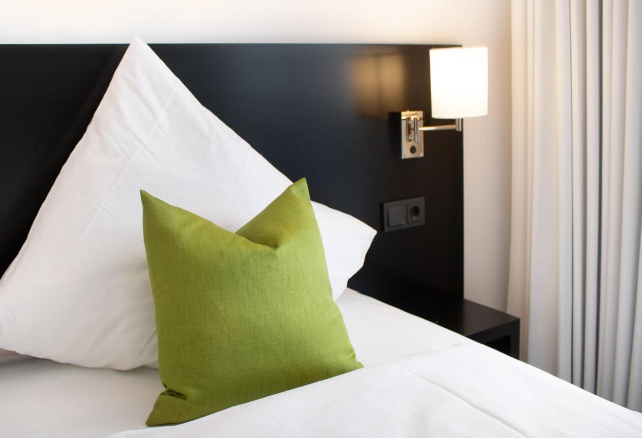 Ae Hotel By Wmm Hotels Rennertehausen 외부 사진