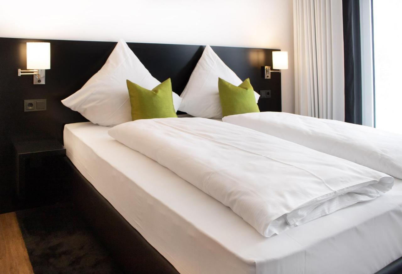 Ae Hotel By Wmm Hotels Rennertehausen 외부 사진