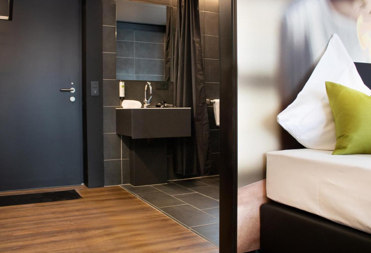 Ae Hotel By Wmm Hotels Rennertehausen 외부 사진
