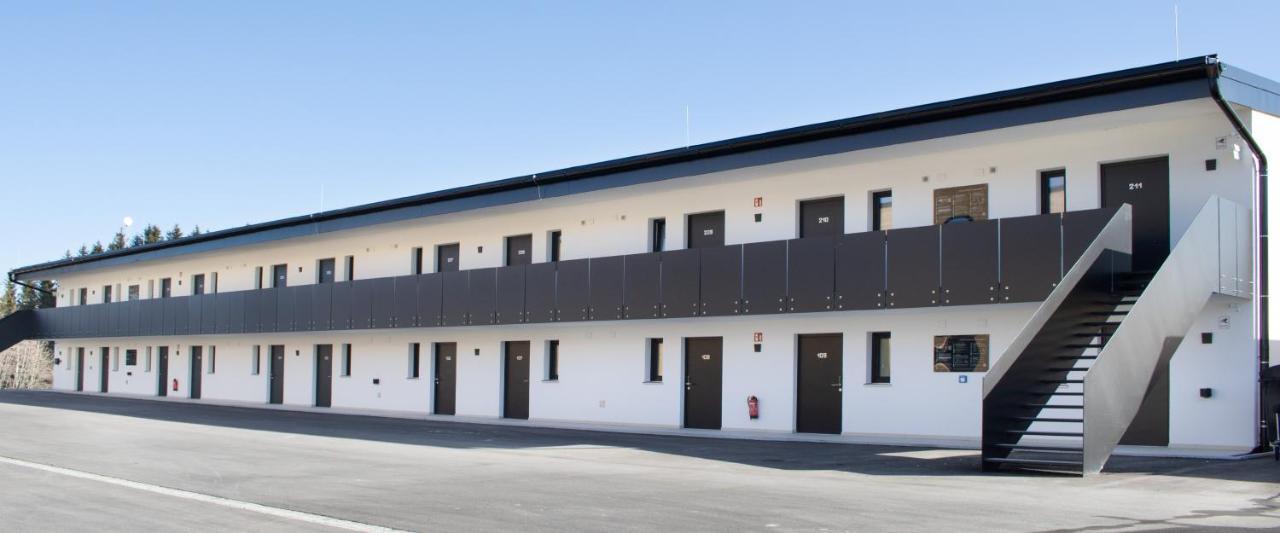 Ae Hotel By Wmm Hotels Rennertehausen 외부 사진