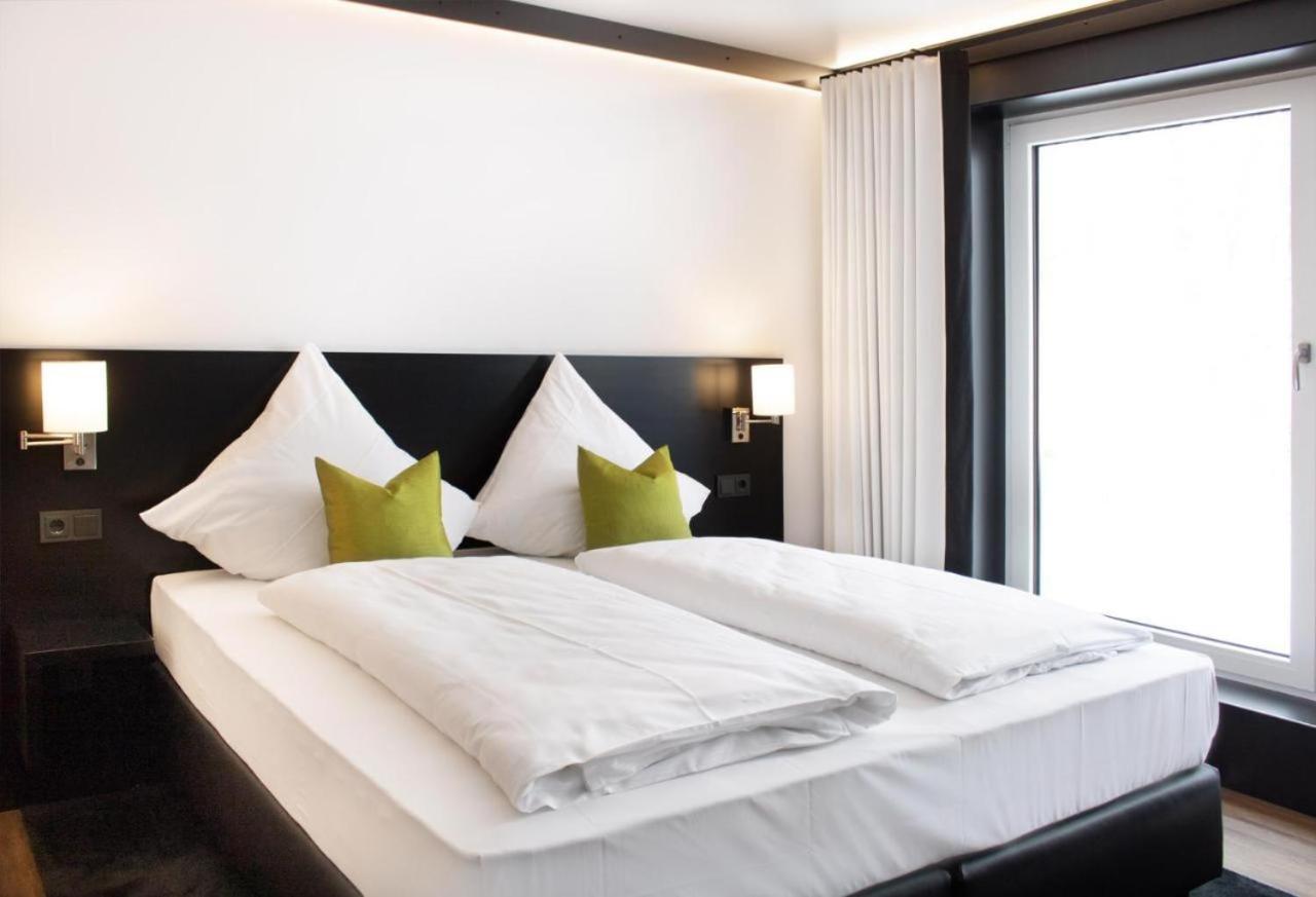 Ae Hotel By Wmm Hotels Rennertehausen 외부 사진